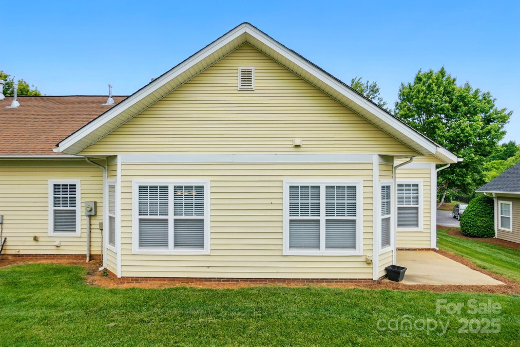 2323 Granville Pl Monroe, NC 28110