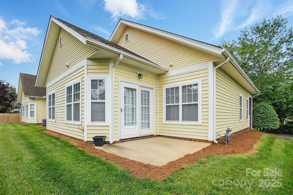 2323 Granville Pl Monroe, NC 28110