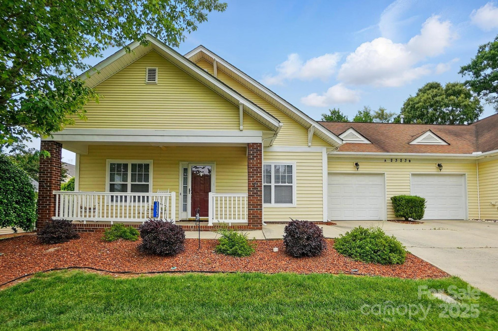 2323 Granville Pl Monroe, NC 28110
