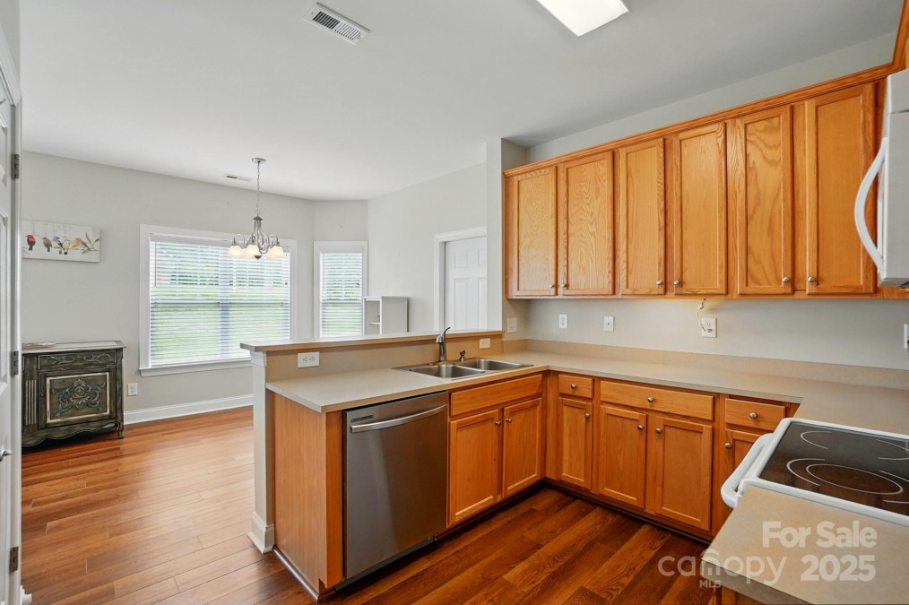2323 Granville Pl Monroe, NC 28110