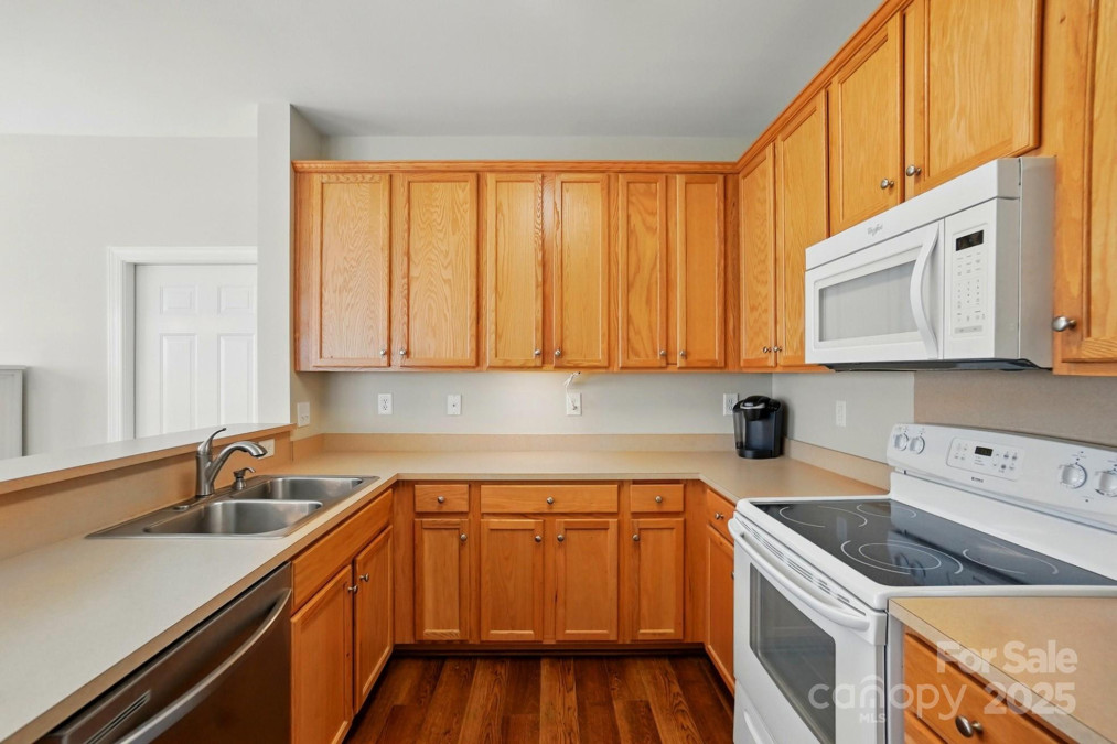 2323 Granville Pl Monroe, NC 28110