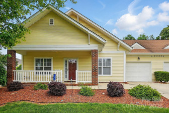 2323 Granville Pl Monroe, NC 28110