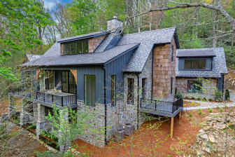 139 Beaver Lodge Trl Blowing Rock, NC 28605