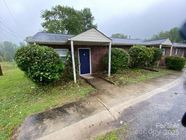 5309 Lewis Rd Gastonia, NC 28052