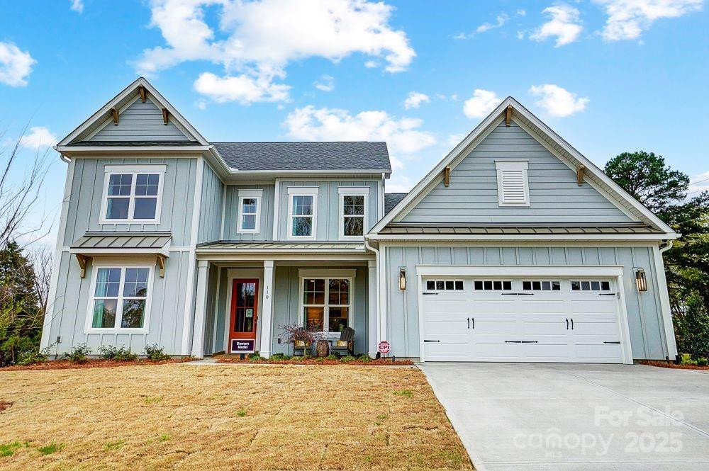 110 Adalyn Ivy Ln Mooresville, NC 28115