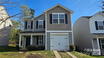 5823 Natick Dr Charlotte, NC 28214