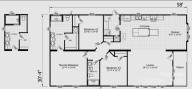 131 Boxwood Ln Forest City, NC 28043