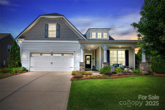 713 Blue Violet Ln Belmont, NC 28012