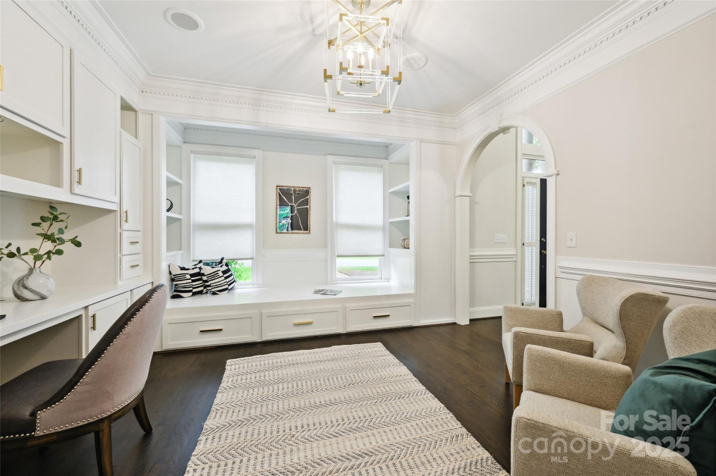 7812 Seton House Ln Charlotte, NC 28277