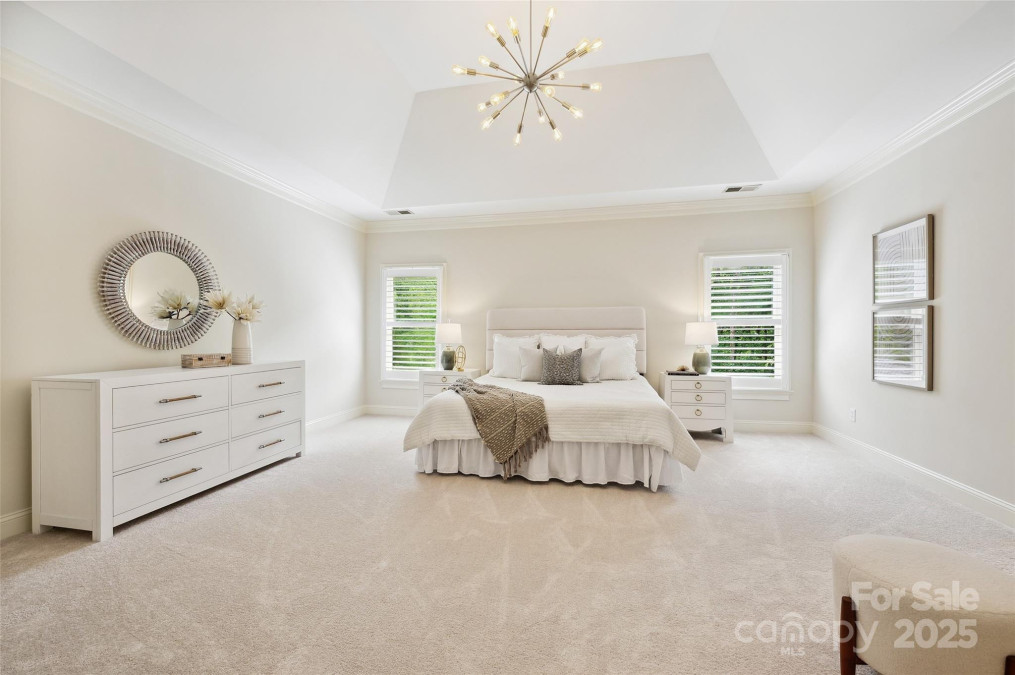 7812 Seton House Ln Charlotte, NC 28277