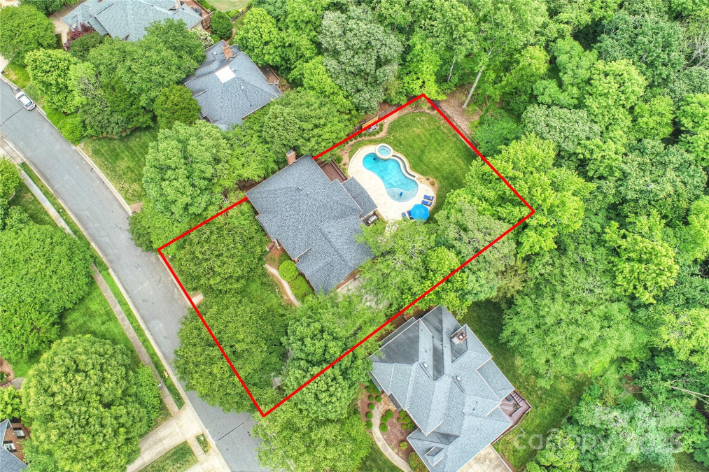 7812 Seton House Ln Charlotte, NC 28277
