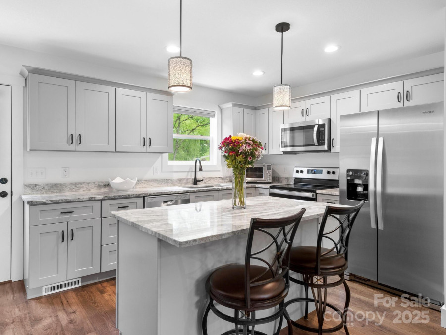 9 Ruff Rd Leicester, NC 28748