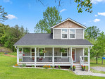 9 Ruff Rd Leicester, NC 28748