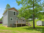 9 Ruff Rd Leicester, NC 28748