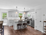 9 Ruff Rd Leicester, NC 28748