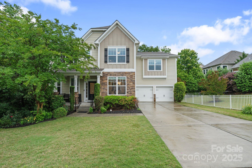 1104 Snowbird Ln Waxhaw, NC 28173