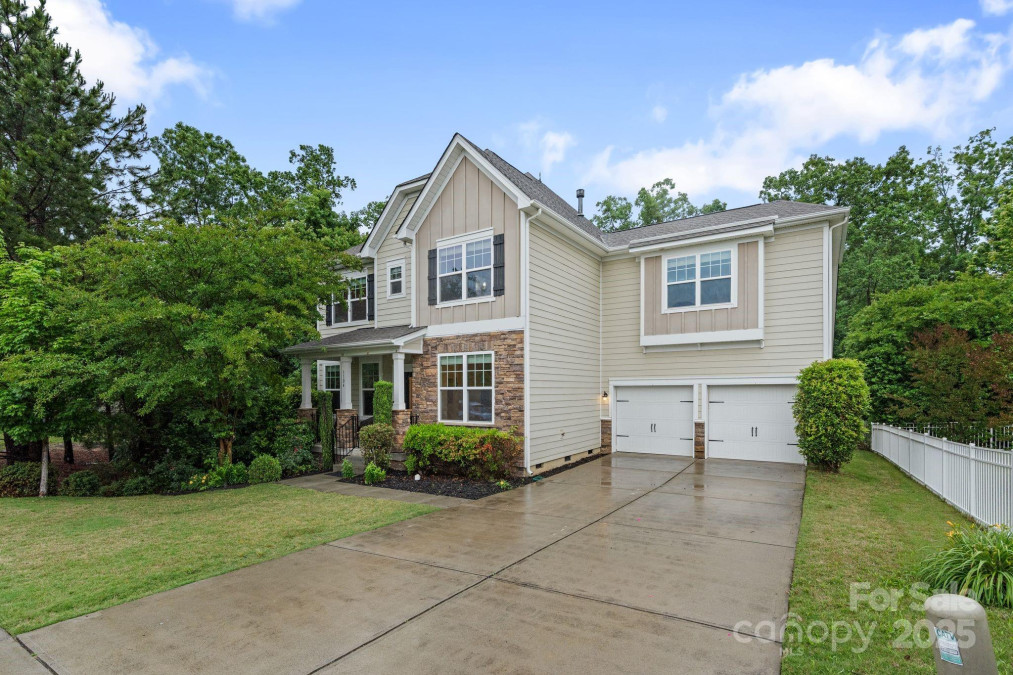 1104 Snowbird Ln Waxhaw, NC 28173