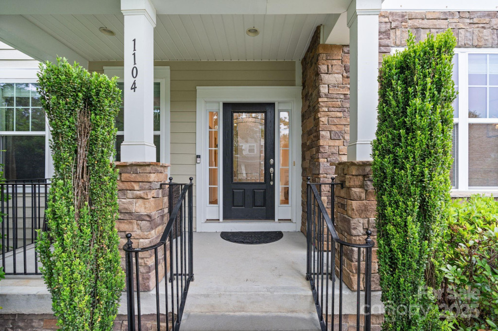 1104 Snowbird Ln Waxhaw, NC 28173