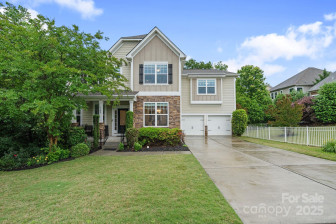 1104 Snowbird Ln Waxhaw, NC 28173