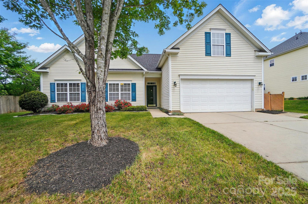 170 Heywatchis Dr Mooresville, NC 28115
