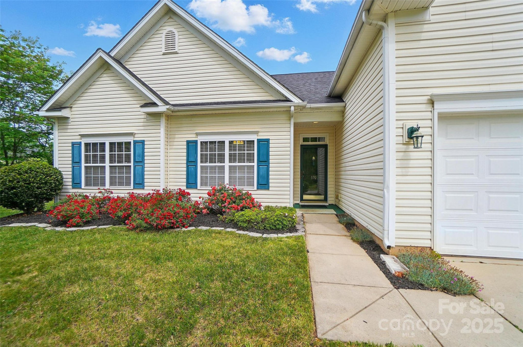170 Heywatchis Dr Mooresville, NC 28115