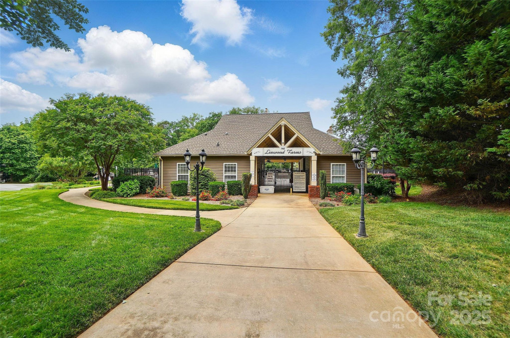 170 Heywatchis Dr Mooresville, NC 28115