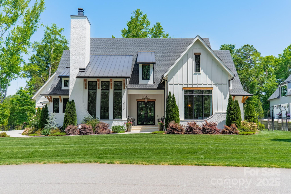 14228 Ryker Way Davidson, NC 28036