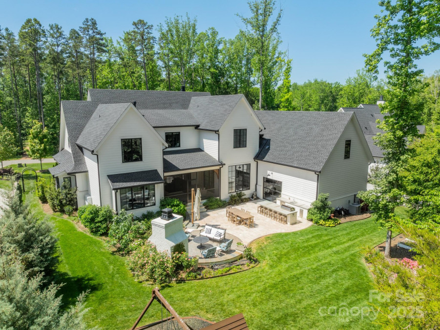 14228 Ryker Way Davidson, NC 28036