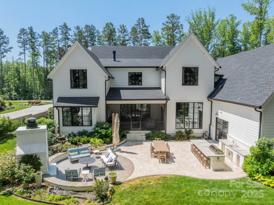 14228 Ryker Way Davidson, NC 28036