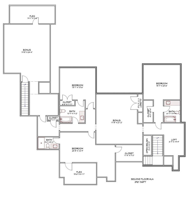14228 Ryker Way Davidson, NC 28036