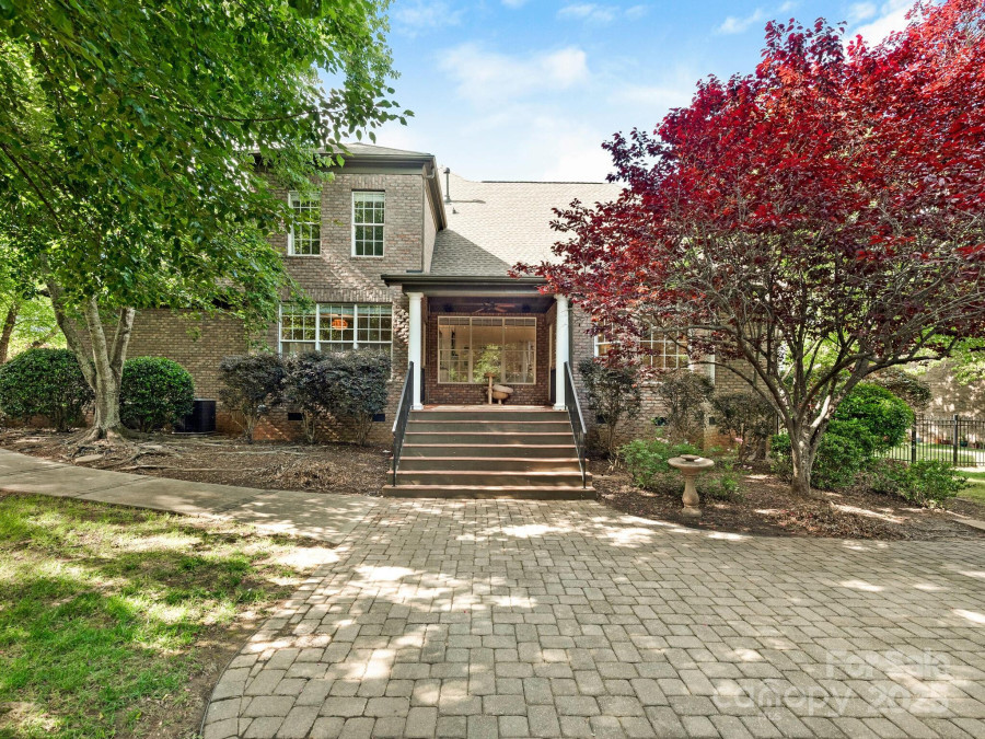 1814 Therrell Farms Rd Waxhaw, NC 28173