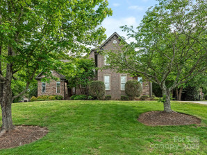 1814 Therrell Farms Rd Waxhaw, NC 28173