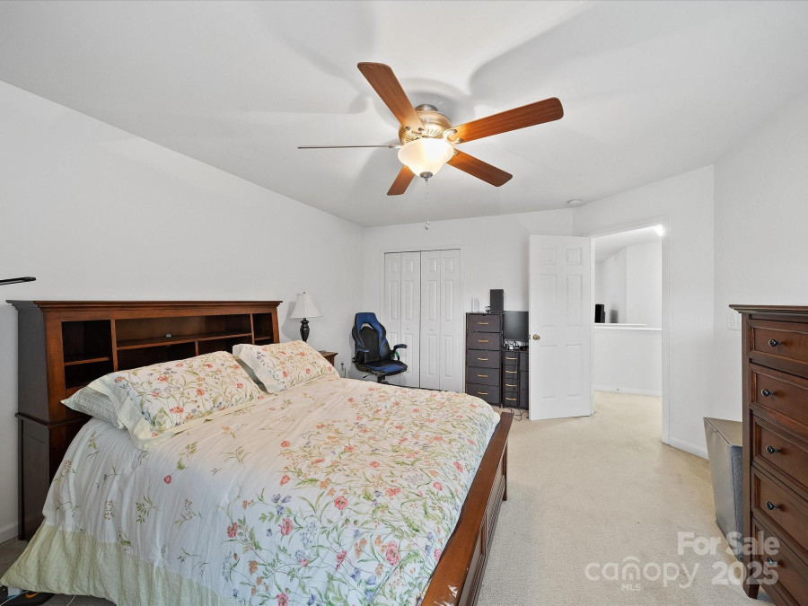 2306 Nettleton Ct Matthews, NC 28105