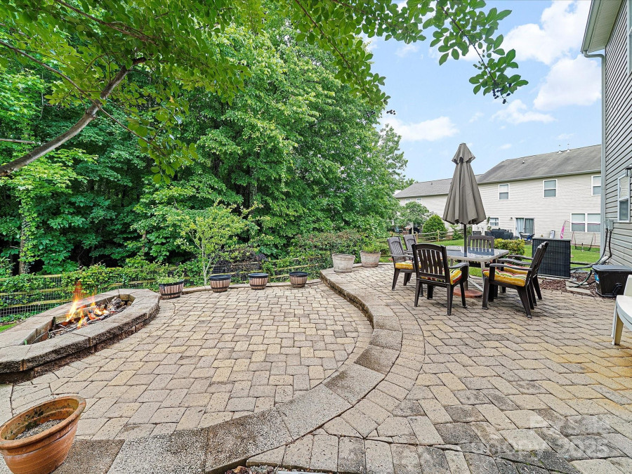 2306 Nettleton Ct Matthews, NC 28105