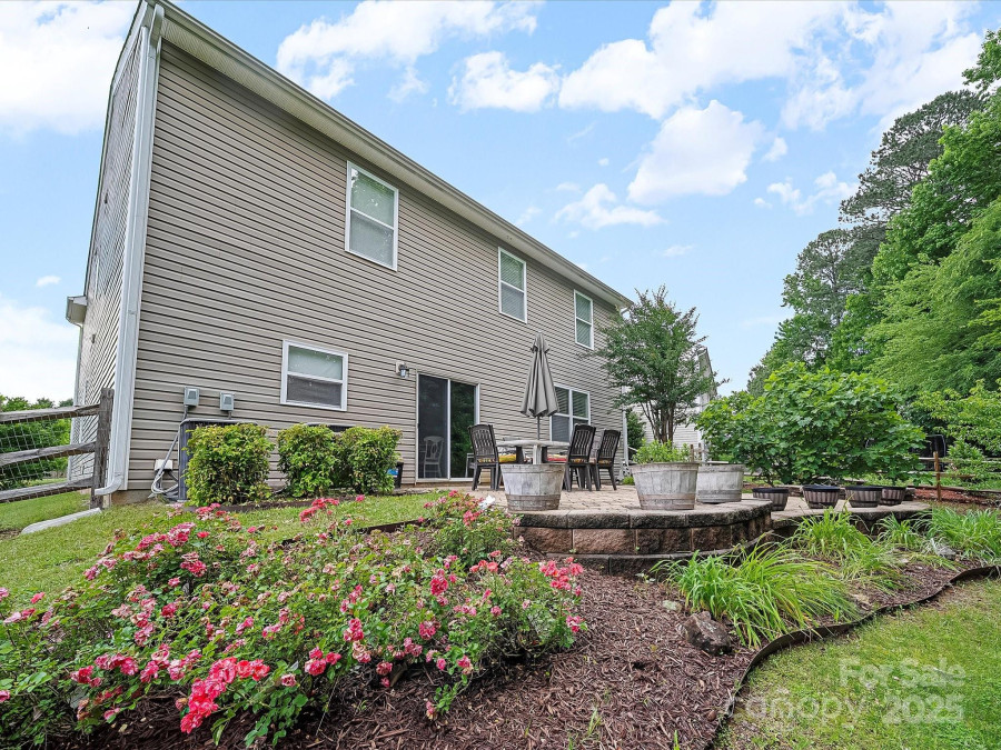 2306 Nettleton Ct Matthews, NC 28105