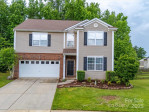 2306 Nettleton Ct Matthews, NC 28105