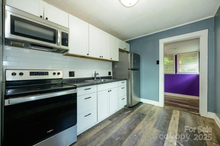 2905 Grimes St Charlotte, NC 28206