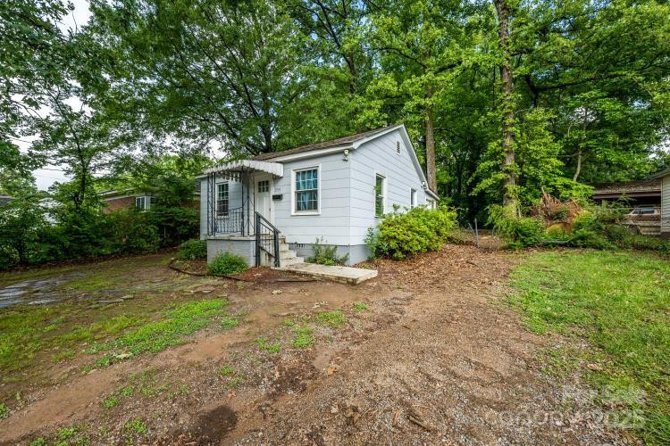 2905 Grimes St Charlotte, NC 28206