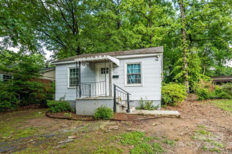 2905 Grimes St Charlotte, NC 28206