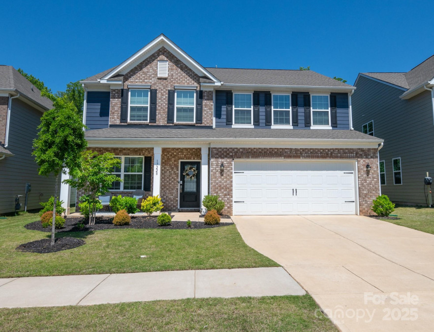 17228 River Race Dr Huntersville, NC 28078