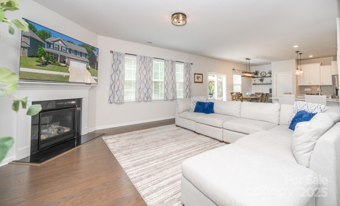 17228 River Race Dr Huntersville, NC 28078