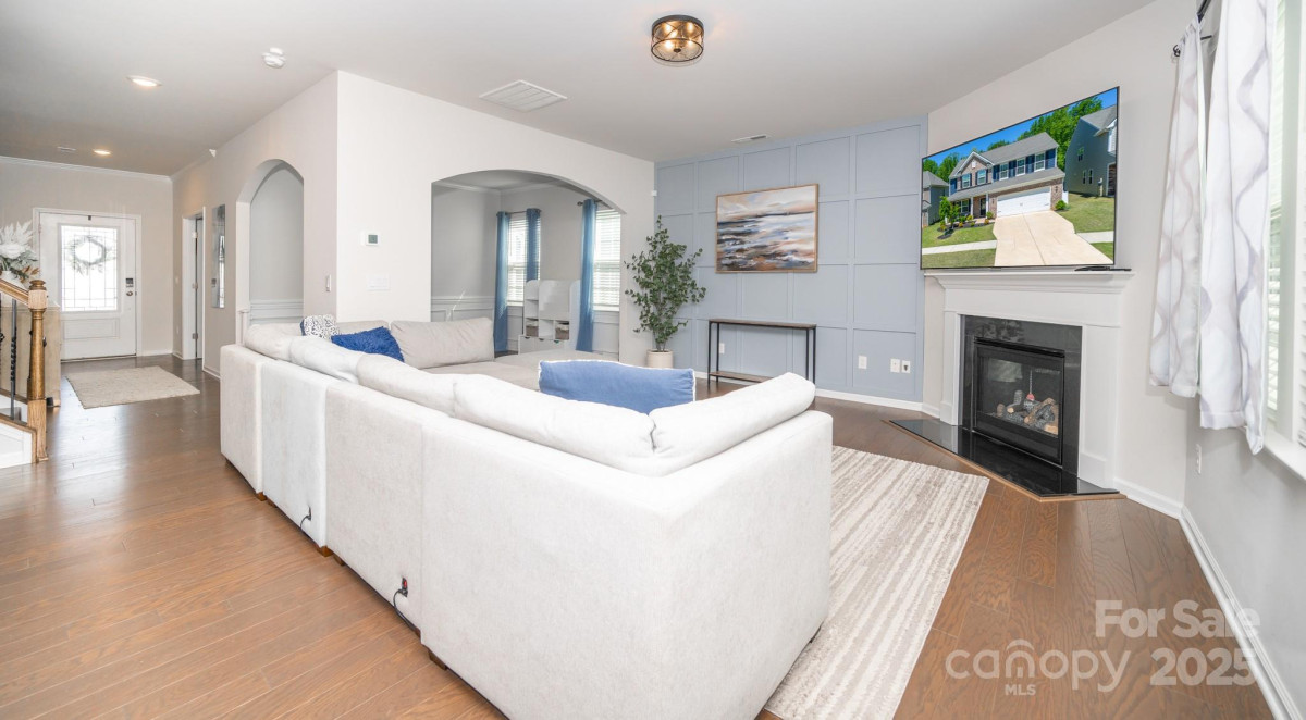 17228 River Race Dr Huntersville, NC 28078