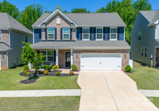 17228 River Race Dr Huntersville, NC 28078