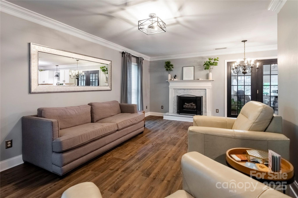 8532 Piccone Brook Ln Charlotte, NC 28216