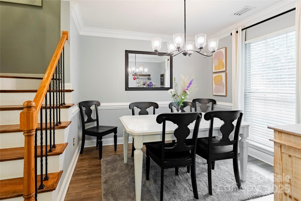 8532 Piccone Brook Ln Charlotte, NC 28216