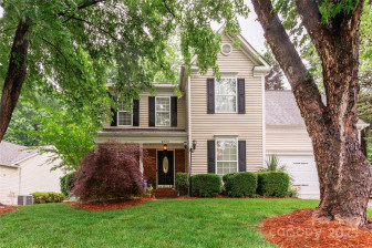 8532 Piccone Brook Ln Charlotte, NC 28216