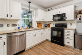 8532 Piccone Brook Ln Charlotte, NC 28216