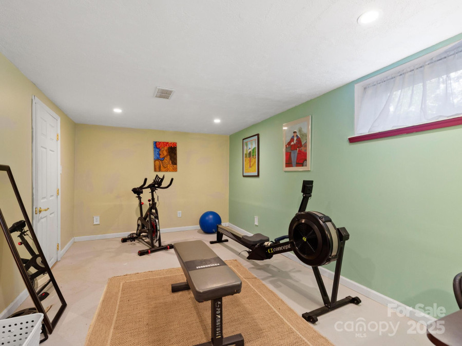 52 Fairway Dr Asheville, NC 2805