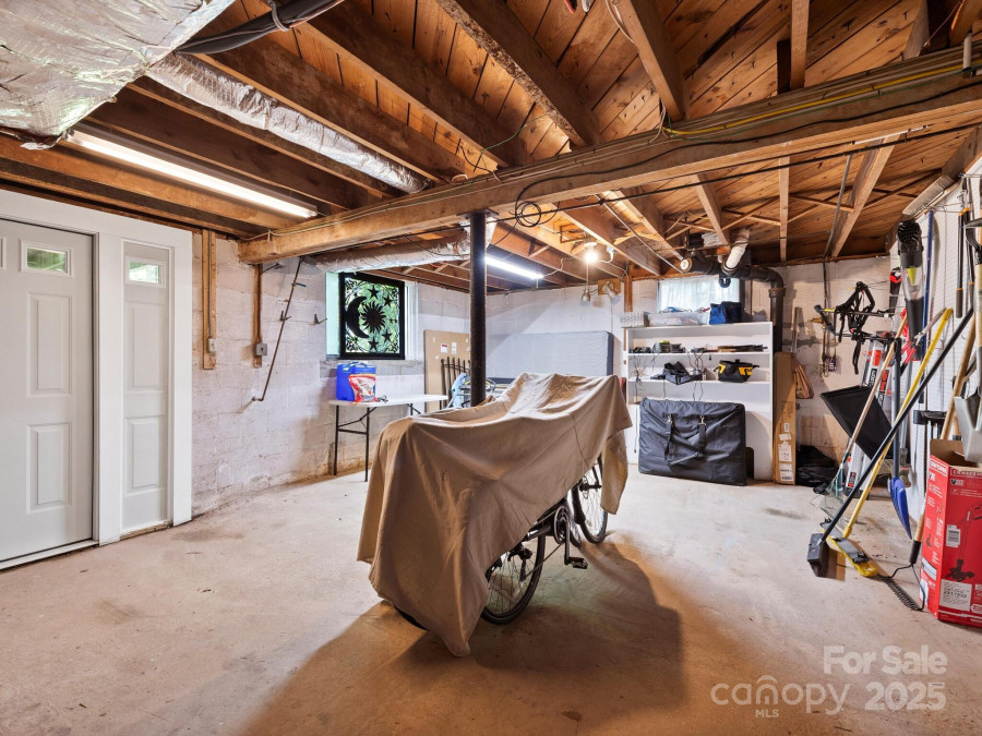 52 Fairway Dr Asheville, NC 2805