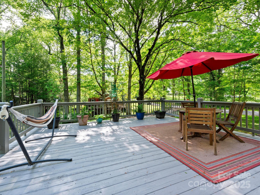 52 Fairway Dr Asheville, NC 2805